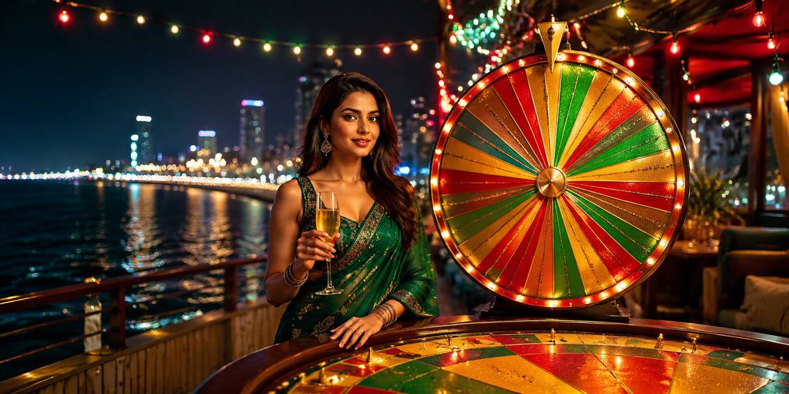7uyyy লাকি লেপ্রেকান স্লট